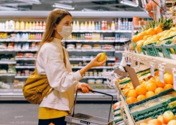 Πληθωρισμός: Μειώθηκε στο 1,8% τον Ιούνιο – Στα ύψη η ακρίβεια στα τρόφιμα