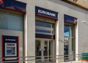 Το σχέδιο της Eurobank για πλήρη έλεγχο της Ελληνικής Τράπεζας