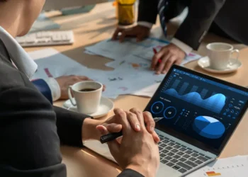 Adyen: Εξανεμίστηκαν 20 δισ. δολάρια σε μια μόνο μέρα