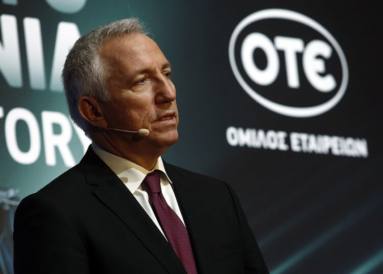 ΟΤΕ: Καθαρά κέρδη 247,2 εκατ. ευρώ το α’ εξάμηνο
