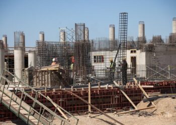 Νέο αεροδρόμιο Καστελλίου: «Το 25% του έργου έχει προχωρήσει» – Πότε θα λειτουργήσει