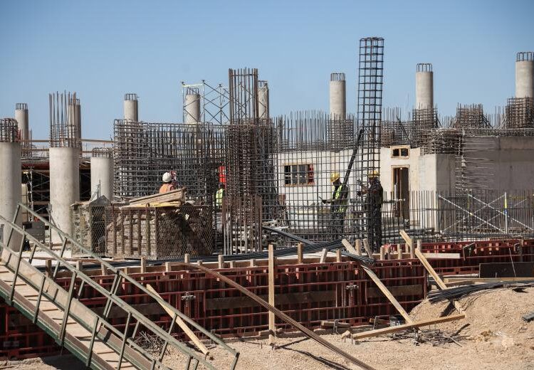 Νέο αεροδρόμιο Καστελλίου: «Το 25% του έργου έχει προχωρήσει» – Πότε θα λειτουργήσει