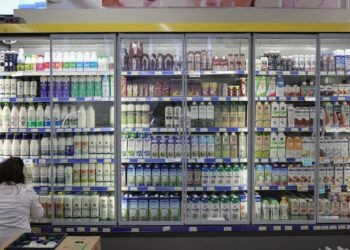 Πάνω από 3% ο πληθωρισμός τον Αύγουστο