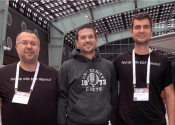 Cisco: Εξαγοράζει την ελληνική startup Code BGP