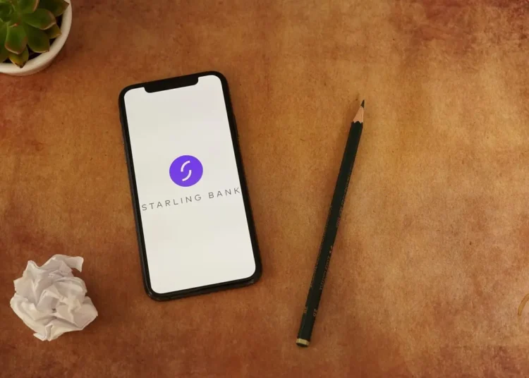 Starling: Άνοιγμα στην Ασία για την fintech που στηρίζει η Goldman Sachs