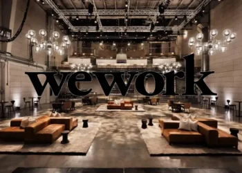 WeWork: Από την αποτίμηση των 40 δισ. δολαρίων στα πρόθυρα της χρεοκοπίας