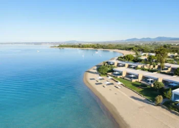 Ετσι θα είναι το νέο project 5 αστέρων, άνω των €125 εκατ. της Ikos στην Κρήτη