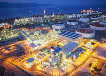 Motor Oil: H χρηματοδότηση καθορίζει την επενδυτική απόφαση για τον τερματικό σταθμό LNG της Διώρυγα Gas στους Αγ. Θεοδώρους