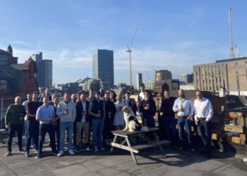 Η Partful συγκεντρώνει 2,8 εκατ. ευρώ για να επεκτείνει τον διαδραστικό κατάλογο τρισδιάστατων εκρηκτικών εξαρτημάτων της στο εξωτερικό