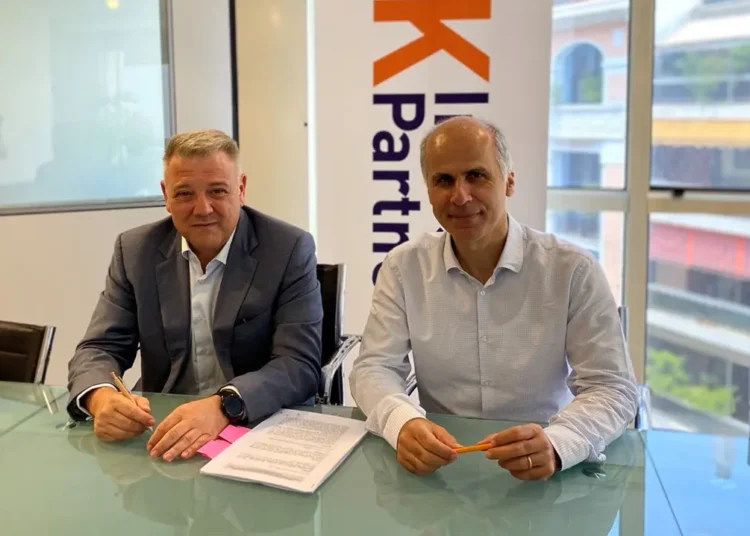 3Κ Investment Partners – Whitetip Investments ΑΕΠΕΥ: Νέα συνεργασία στο μέτωπο της Διαχείρισης Χαρτοφυλακίων