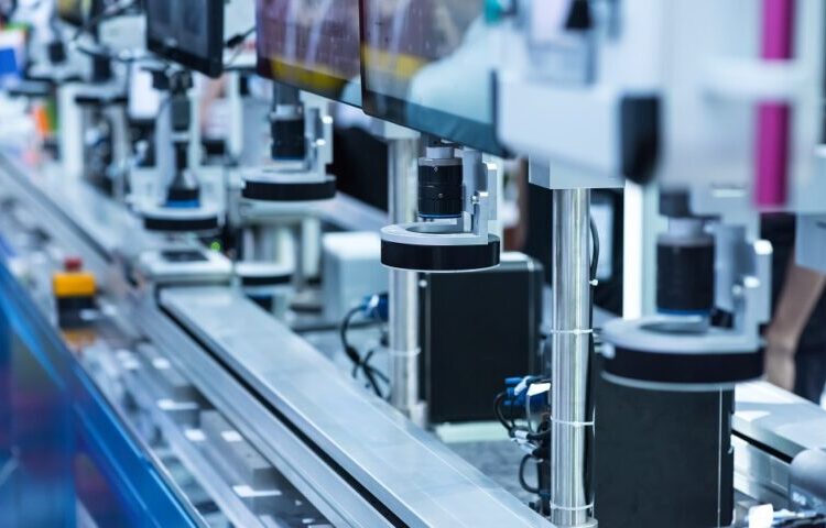 Βιομηχανία: Υποχώρησε κατά 17,2% ο τζίρος τον Ιούνιο