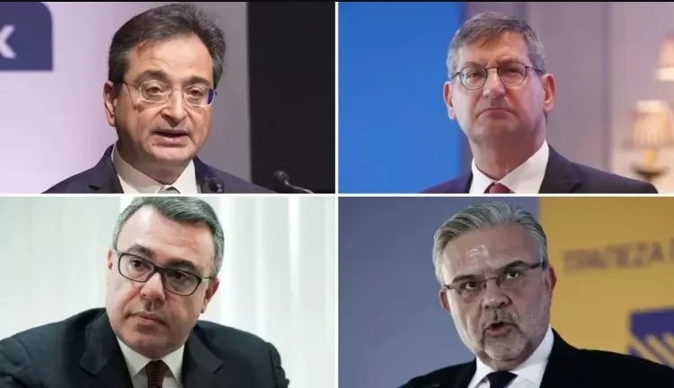 Τράπεζες: Αποπλήρωσαν TLTROs ύψους 15,6 δισ. ευρώ το α’ μισό του 2023