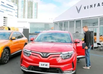 H εταιρεία που συνεχίζει να… σπάει τα κοντέρ στη Wall Street – Άνοδος κατά 558%