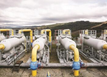 Ρεκόρ εισαγωγών LNG από τη Ρωσία στην ΕΕ – Πάνω από 5,2 δισ. ευρώ στο «πολεμικό» ταμείο του Πούτιν