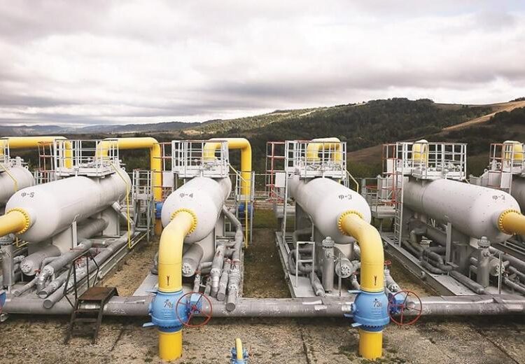 Ρεκόρ εισαγωγών LNG από τη Ρωσία στην ΕΕ – Πάνω από 5,2 δισ. ευρώ στο «πολεμικό» ταμείο του Πούτιν