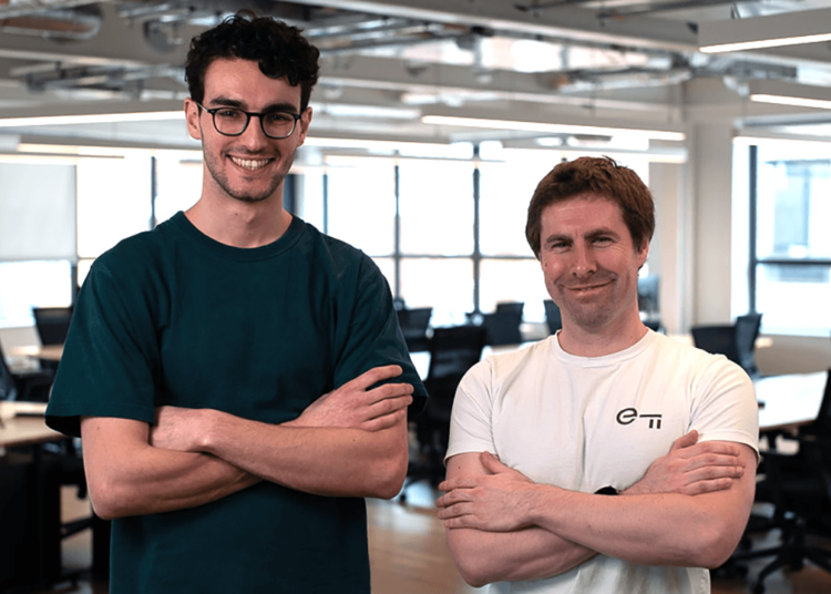 Η βρετανική νεοφυής επιχείρηση Borderless αντιμετωπίζει την έλλειψη εργαζομένων φροντίδας με χρηματοδότηση σπόρων £ 2.5M