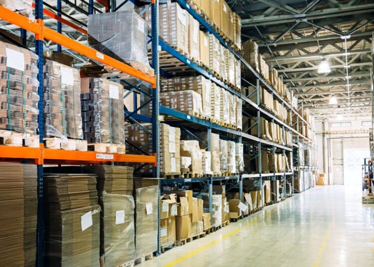 Ευρωζώνη: Στο -3,4% ο πληθωρισμός στην χονδρική – Πτώση 8,1% στην Ελλάδα