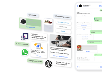 Η πλατφόρμα Omnichannel comms Conversation24 συγκεντρώνει 3 εκατομμύρια ευρώ για την παγκόσμια επέκτασή της