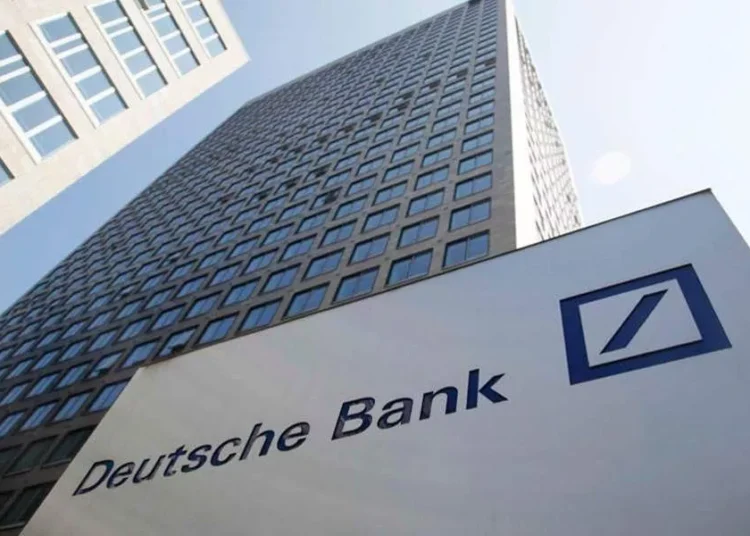 Deutsche Bank: Οι τιμές στόχοι και οι συστάσεις για τις ελληνικές τράπεζες – Η Alpha Bank κορυφαία επιλογή