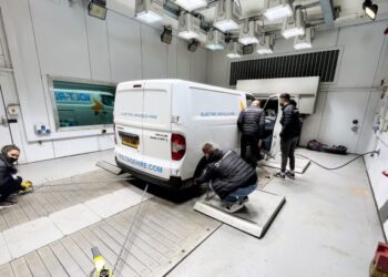 Η Dynamon συγκεντρώνει 4,6 εκατ. ευρώ για τη βελτιστοποίηση της βιομηχανίας μεταφορών ηλεκτρικών οχημάτων