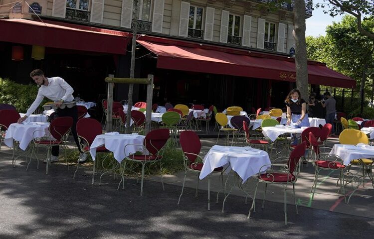 Άσχημα τα σημάδια για τις δύο μεγαλύτερες οικονομίες της Ευρωζώνης