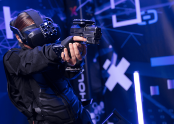 Η Hologate συγκεντρώνει 8,3 εκατ. ευρώ για να επεκτείνει τις λύσεις εκπαίδευσης XR διεθνώς