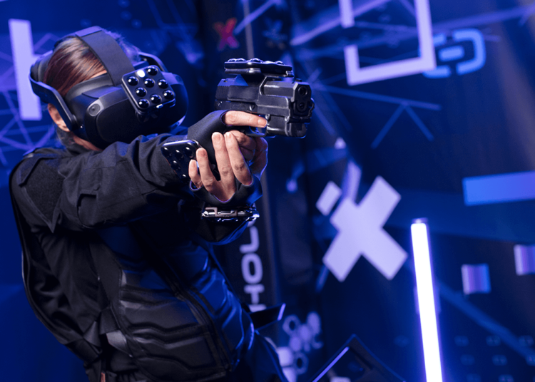 Η Hologate συγκεντρώνει 8,3 εκατ. ευρώ για να επεκτείνει τις λύσεις εκπαίδευσης XR διεθνώς