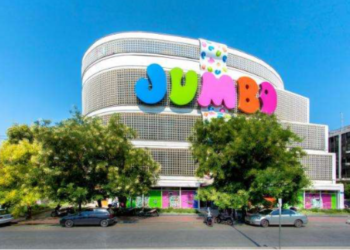 Jumbo: Ξεπέρασαν τις προσδοκίες οι πωλήσεις στο επτάμηνο – «Τρέχουν» με +20%