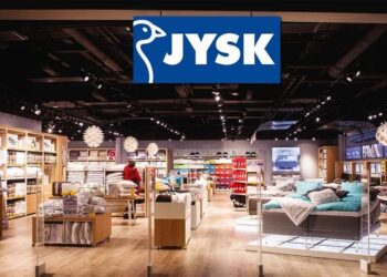 Θα «αγγίξει» τα €100 εκατ. ο τζίρος της JYSK Ελλάδας – Τα νέα καταστήματα