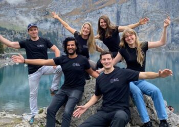 Η KetoSwiss συγκέντρωσε 4,4 εκατ. ευρώ για την προώθηση της καινοτομίας στον τομέα των ιατρικών τροφίμων για την ημικρανία