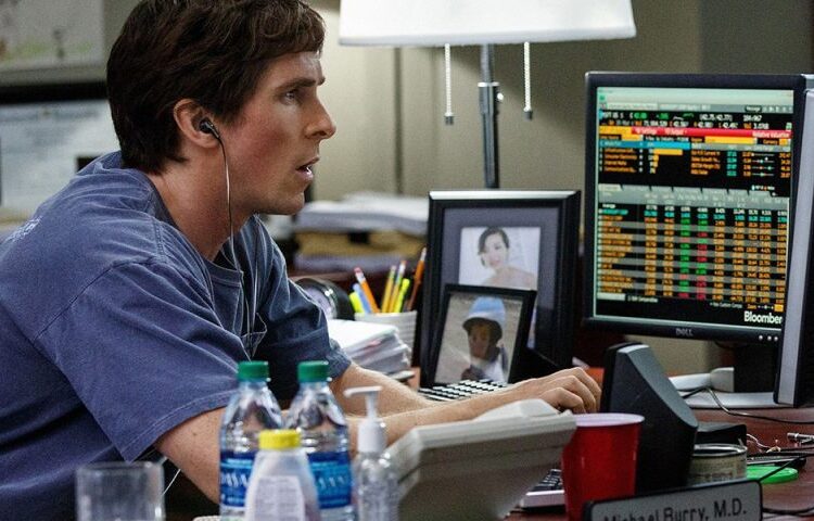 Ο Mr Big Short πόνταρε 1,6 δισ. σε κραχ στη Wall Street