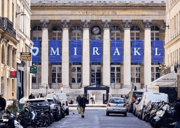 Η BNP Paribas, η HSBC και άλλοι χρηματοδοτούν τη στρατηγική ανάπτυξης της Mirakl με 100 εκατ. ευρώ