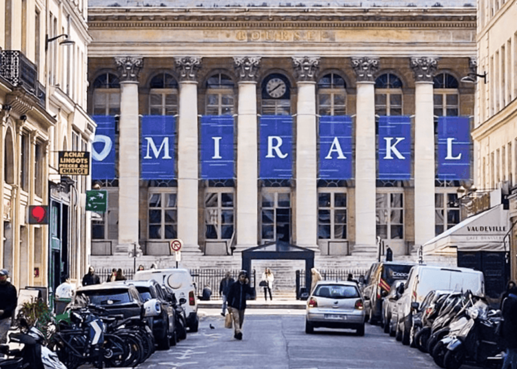 Η BNP Paribas, η HSBC και άλλοι χρηματοδοτούν τη στρατηγική ανάπτυξης της Mirakl με 100 εκατ. ευρώ