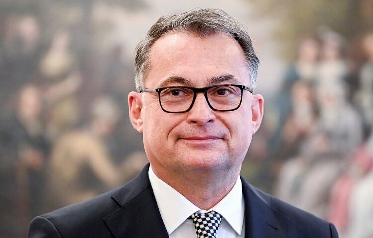 J. Nagel: Είναι νωρίς για να σκεφτεί η ΕΚΤ μια παύση στα επιτόκια