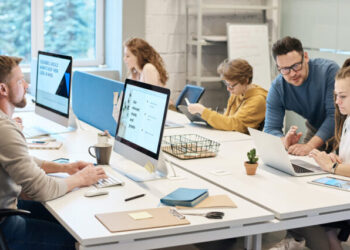 Η Ελλάδα αύξησε κατά 129% τις δαπάνες για R&D σε μια δεκαετία