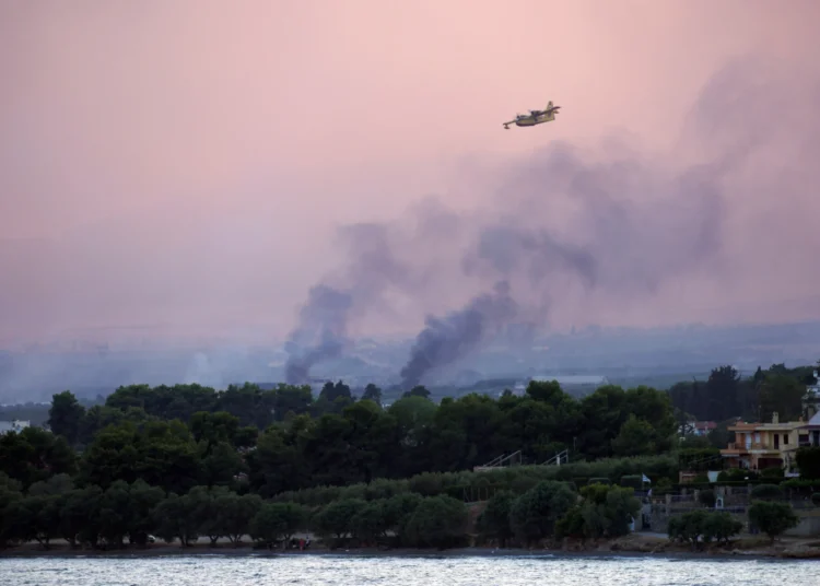 Νέα Αγχίαλος: Το πόρισμα της ΕΔΕ για τις εκρήξεις στην αποθήκη πυρομαχικών