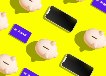 Η Rapyd επεκτείνει την παγκόσμια εμβέλεια με την εξαγορά της PayU GPO ύψους 610 εκατ. δολαρίων