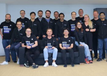 Η Ellie.ai, η “Figma για ομάδες δεδομένων”, λαμβάνει 2,5 εκατ. ευρώ σε χρηματοδότηση σποράς