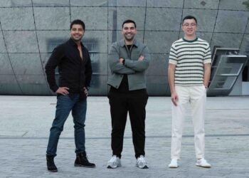 Η Valyuu συγκεντρώνει 2,4 εκατ. ευρώ για την καταπολέμηση των ηλεκτρονικών αποβλήτων με την αγορά κυκλικής οικονομίας