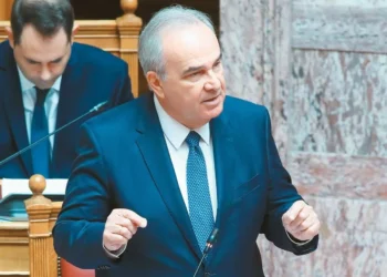 Αγώνας δρόμου για €6,7 δισ. από το Ταμείο Ανάκαμψης