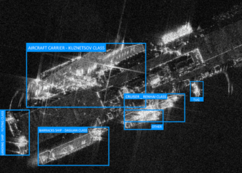 Η Satim συγκεντρώνει 1,8 εκατ. ευρώ για τη μετατροπή δορυφορικών δεδομένων σε αξιοποιήσιμες πληροφορίες για τον στρατιωτικό και τον ναυτιλιακό τομέα