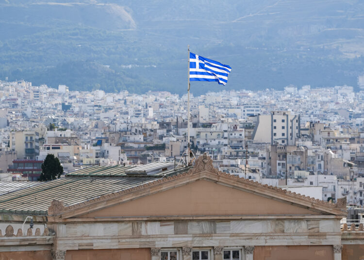 «Αρρυθμίες» στο Ταμείο Ανάκαμψης – Κόβονται έργα 800 εκατομμυρίων