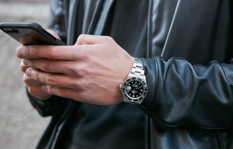 Ξεφουσκώνουν οι τιμές των μεταχειρισμένων Rolex: Έσκασε η φούσκα της πανδημίας