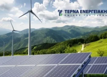 Τέρνα Ενεργειακή: Ξεκινά εκ νέου η κάλυψη από Euroxx με τιμή στόχο €22,6 και σύσταση αγοράς