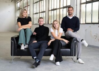 Η Oater κλείνει επταψήφια pre-seed για να ξεκινήσει το “ρόφημα βρώμης ως υπηρεσία”