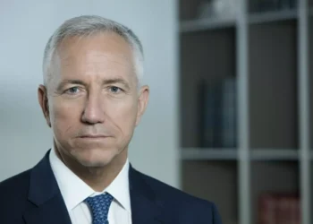 Μιχάλης Τσαμάζ: Ο OTE θα συνεχίσει τις μεγάλες επενδύσεις και το 2024