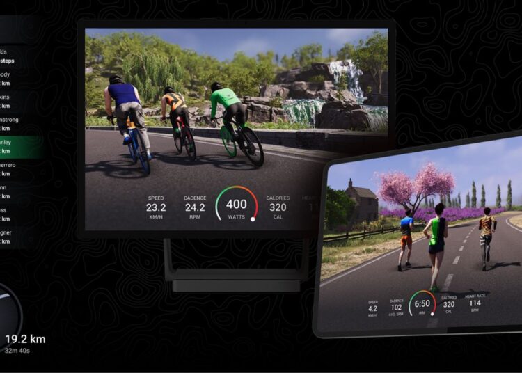 Η εταιρεία τεχνολογίας γυμναστικής Rolla κερδίζει 6,3 εκατ. ευρώ σε γύρο άντλησης σπόρων με την υποστήριξη της Mate Rimac