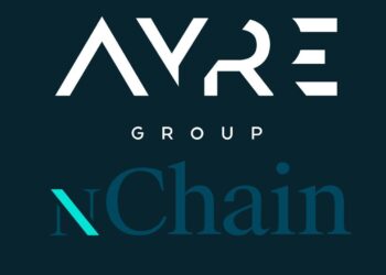 Ο όμιλος Ayre Group του Calvin Ayre αποκτά πλειοψηφικό μερίδιο στην nChain σε συμφωνία ύψους 570 εκατ. δολαρίων