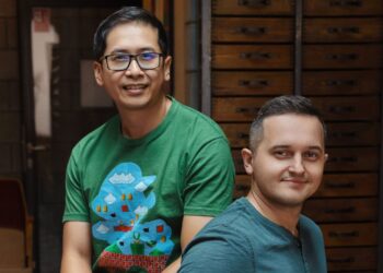 Η πολωνική Fungies.io συγκεντρώνει 850 χιλιάδες δολάρια για την πλατφόρμα χωρίς κώδικα για τη βιομηχανία τυχερών παιχνιδιών