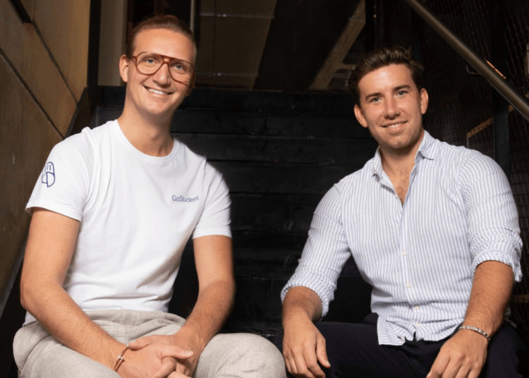 Η Edtech GoStudent συγκεντρώνει χρηματοδότηση ύψους 95 εκατ. δολαρίων για την επέκταση της υβριδικής μάθησης στην περιοχή DACH